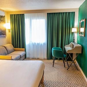 Superior Double Kamer